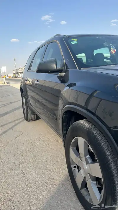 اكاديا 2012 2