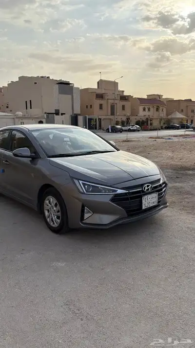 النترا موديل 20 مكينه 2000 مالك اول 0