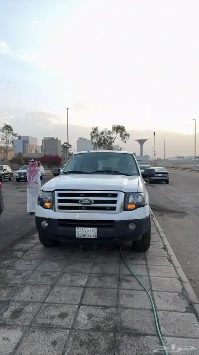 اكسبديشن 2013 1