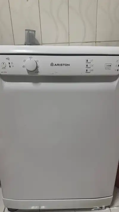 غساله أطباق 2