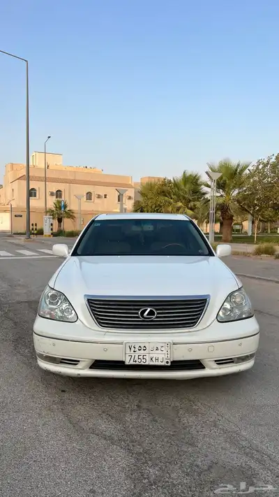 لكزس 430 امريكي 2