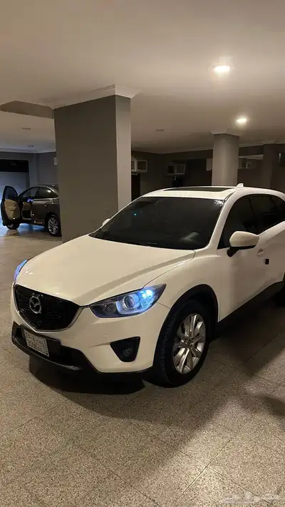 مازدا cx5 2015 للبيع 0