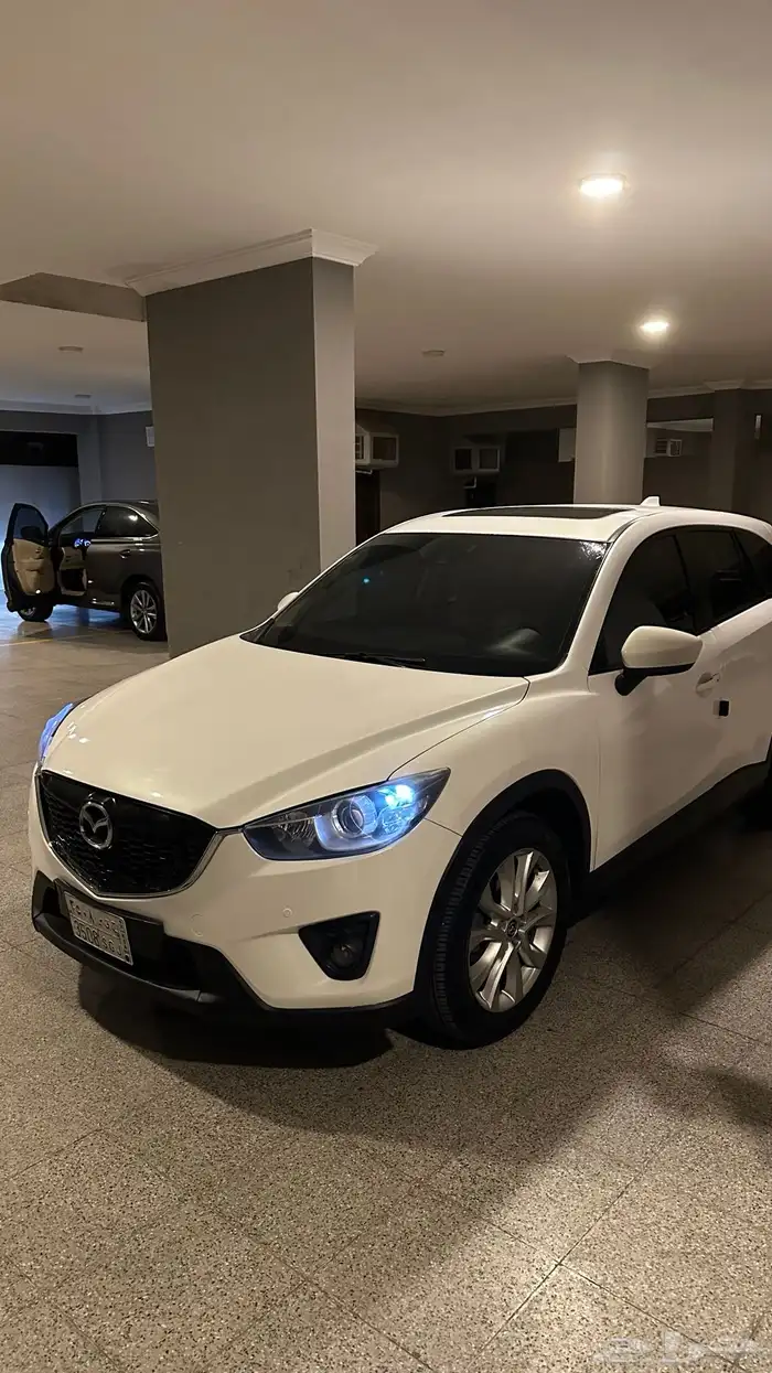 مازدا cx5 2015 للبيع 0