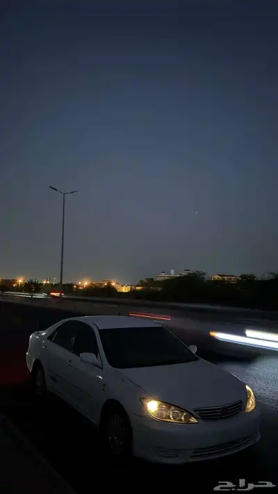 كامري 2006للبيع 4