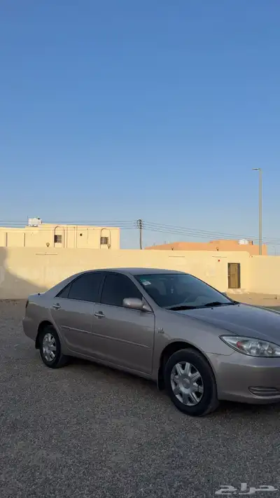 كامري2003للبيع 9