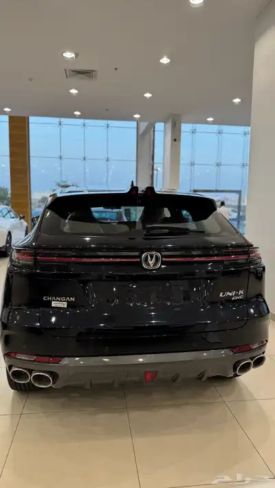 شانجان يوني كي 2025 بأقل الأسعار 6