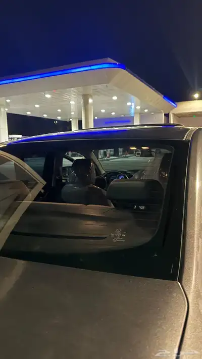 مازدا 3 2016 مكينة كبيرة 2000cc 8