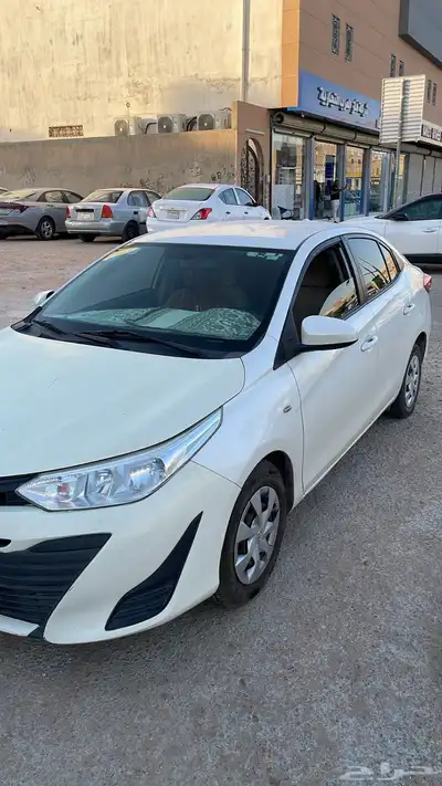 يارس 2019 8