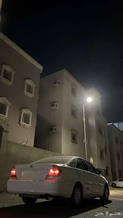 كامري 2006للبيع 0