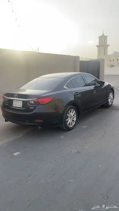 مازدا 2017 0