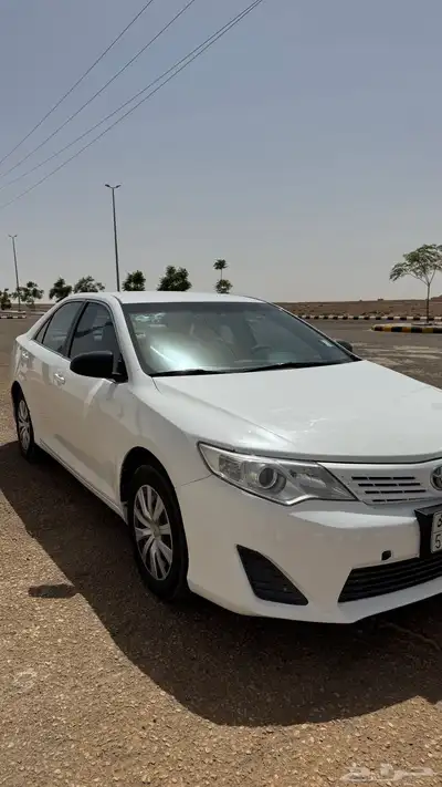 كامري 2014 1