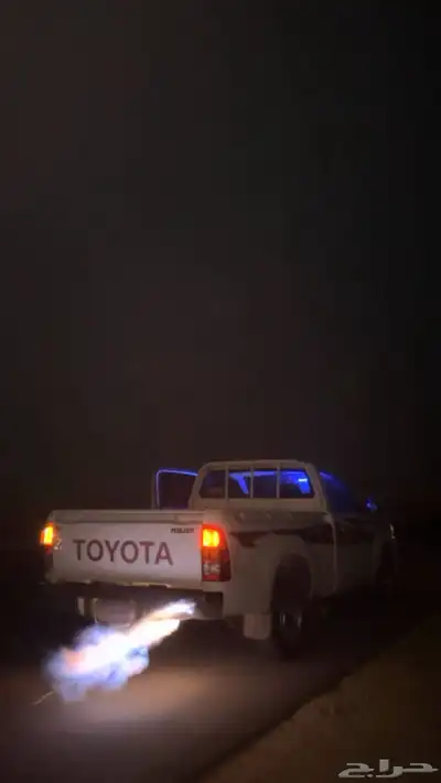 هايلكس لكزز 11