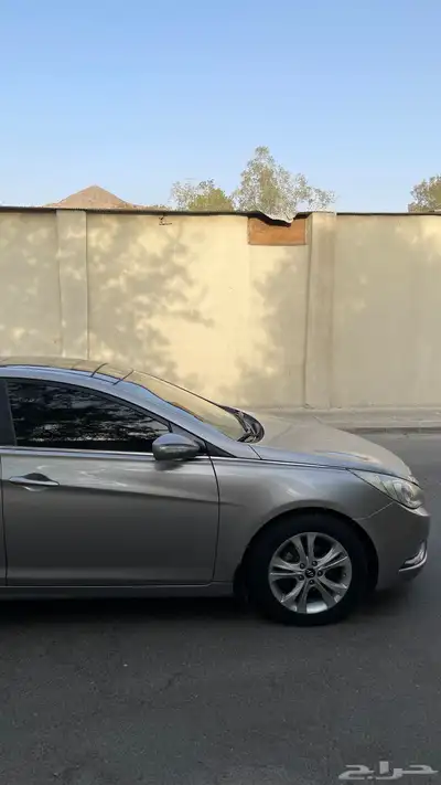 سوناتا 2013 13