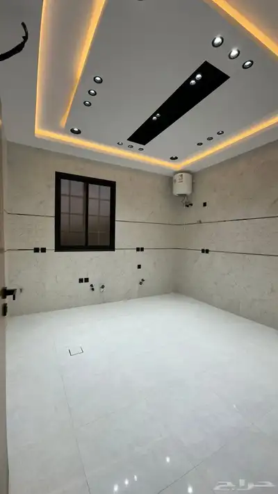شقق ارضيه وعلويه للبيع خميس مشيط حي الموسى 29