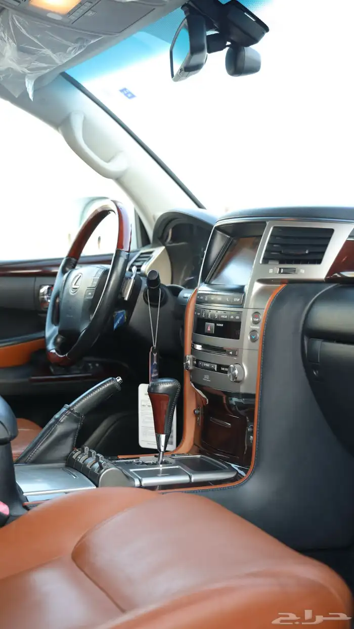 لكزس LX570 ..(( تم البيع )) 41