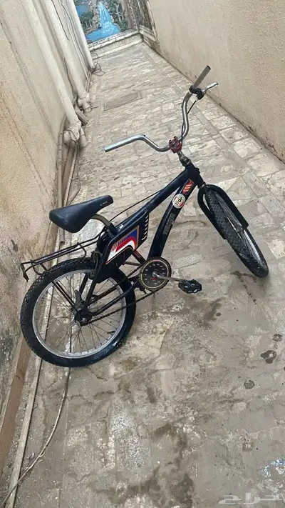 دراجة رامبو اندنوسي 0