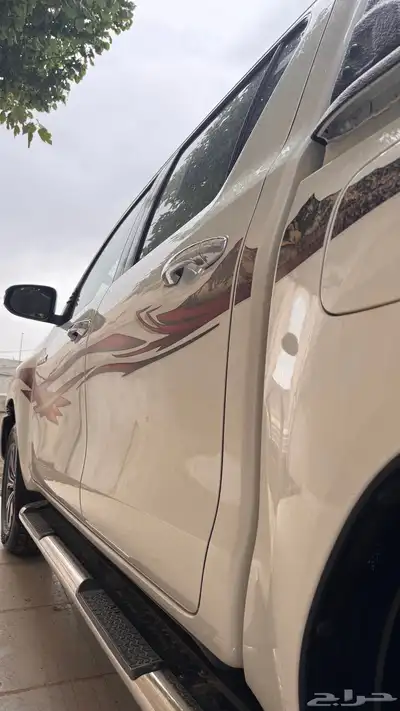 هايلكس مخزن 6