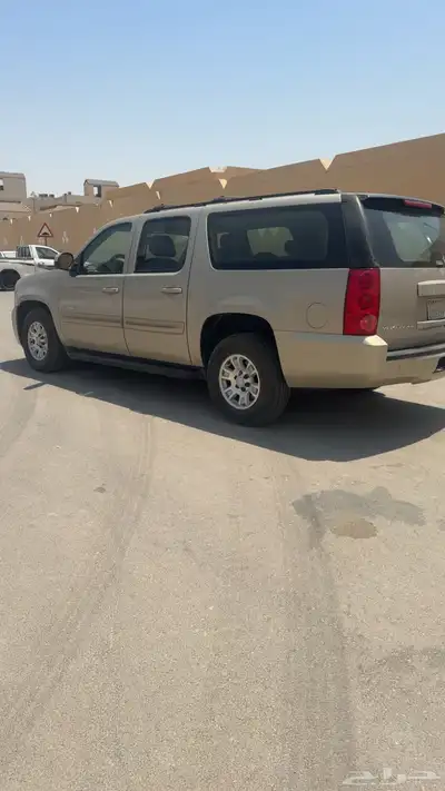 جمس2008 يوكن 2