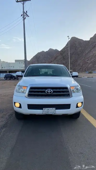 سيكويا 2013 3