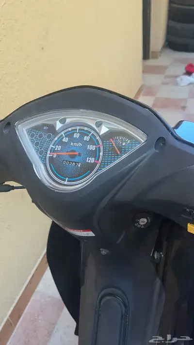 دباب 150صيني بطاقه جمرك 4