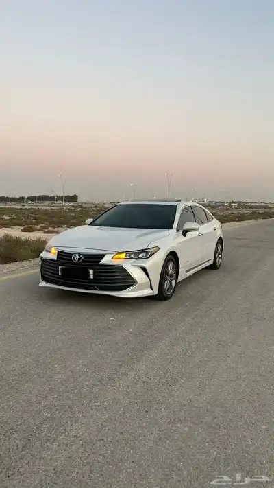 افالون 2020 تورنق مالك اول 0
