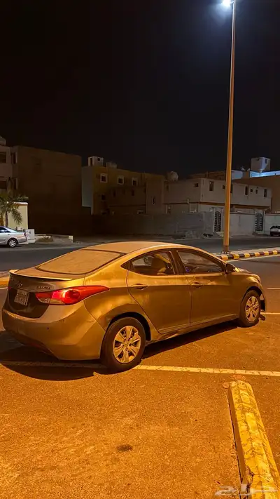 للبيع النترا 2013 4