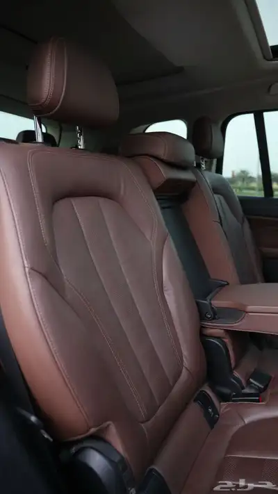 ناغي BMW X7 .. ( كسرنا السعر ) 37