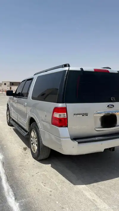 البيع اكسبيدشن 2013 بنزين 1