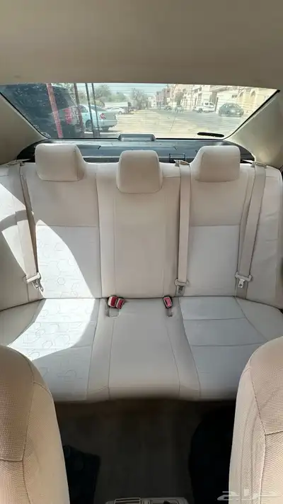 كامري 2015 GL 6
