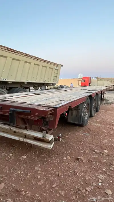 تيدر سطحه 0