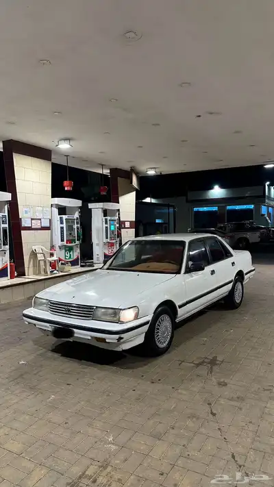 للبيع كرسيدا 1995 نظيفه 0