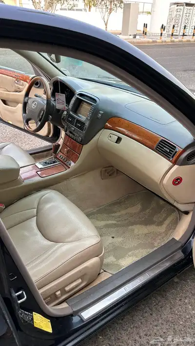 LS430 5