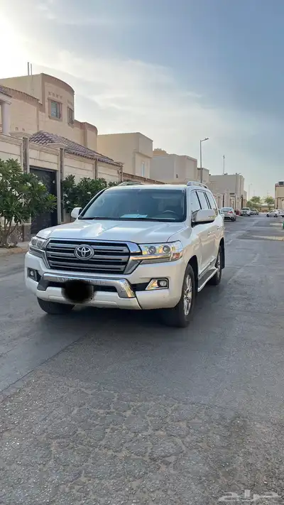 للبيع جي اكس ار 2018 ديزل 6