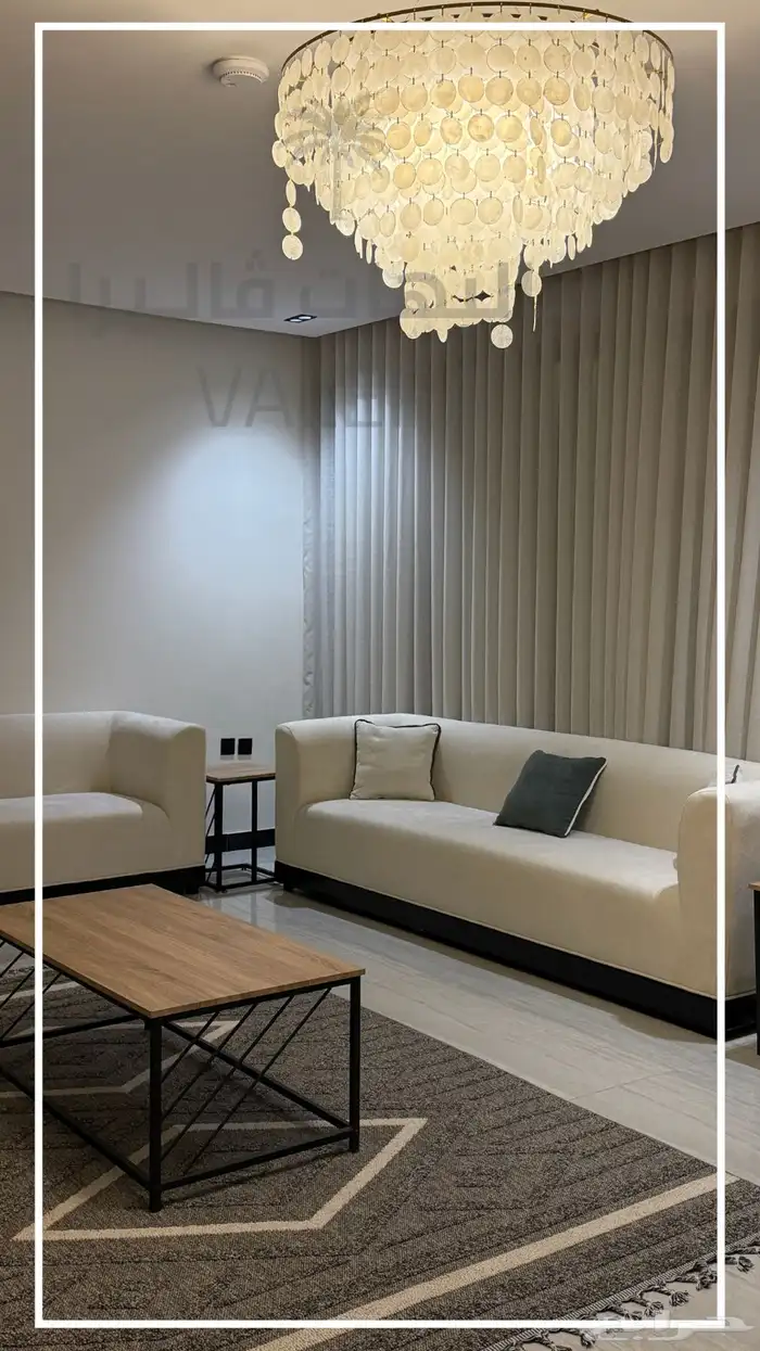 شاليه فاخر في شمال الرياض حي بنبان 4