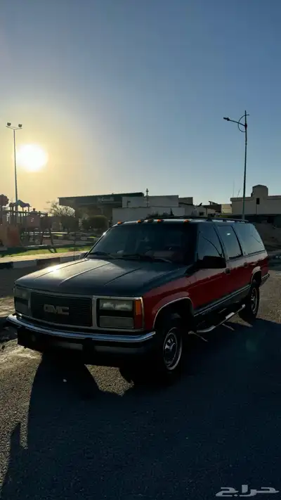 جمس سوبرمان 454 13
