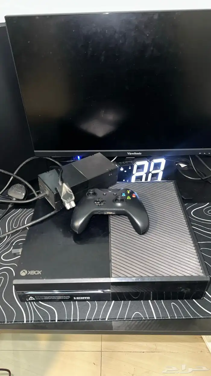 اكس بوكس 0