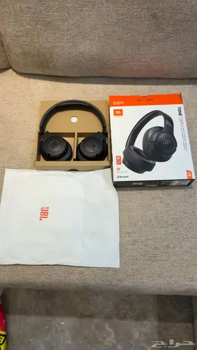 سماعة jbl 0