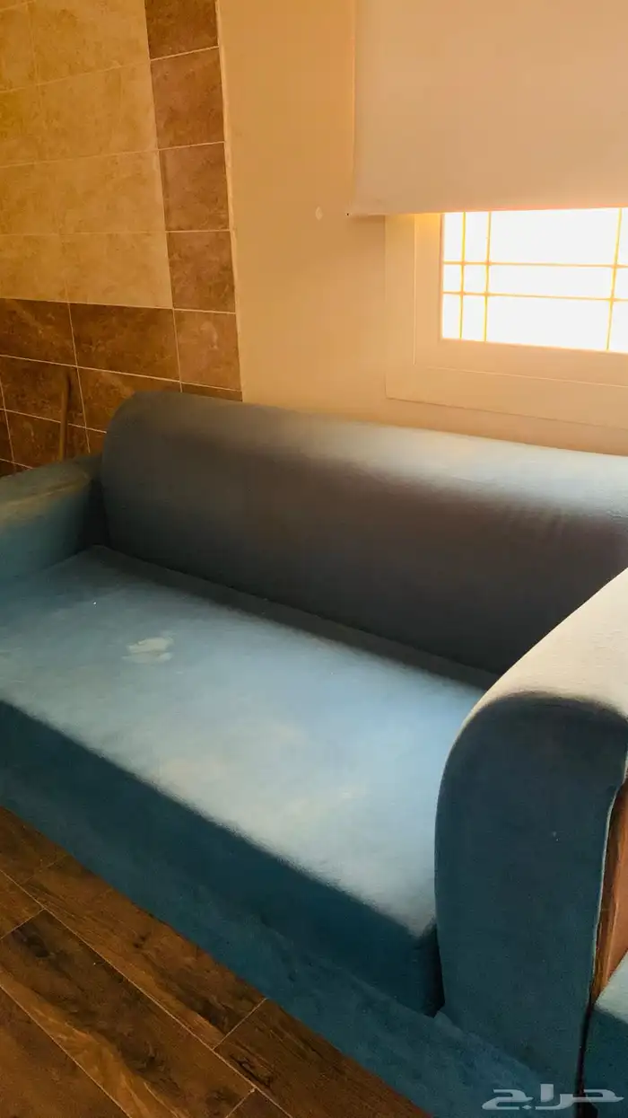 كنب قطعتين 1