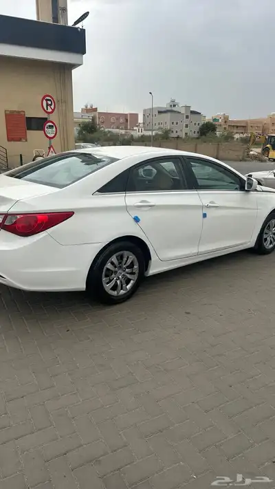 سوناتا 2012 4