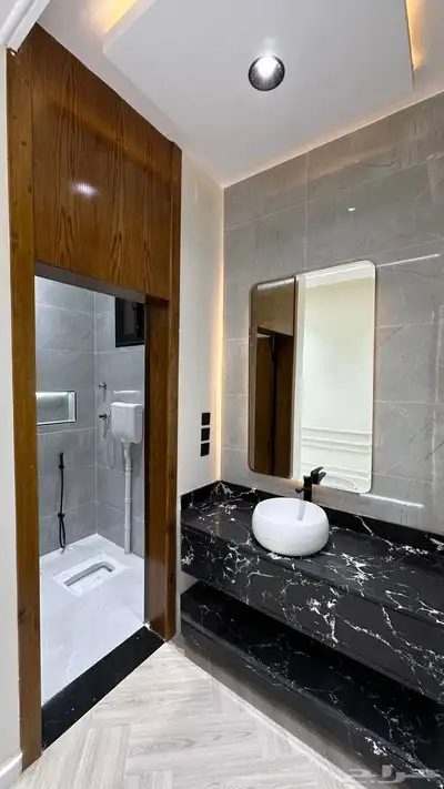 شقق ارضيه وعلويه للبيع خميس مشيط حي الموسى 32