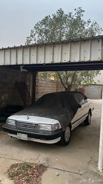 كرسيدا XL 5