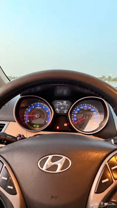 للبيع النترا 2014GLS فل كامل 21