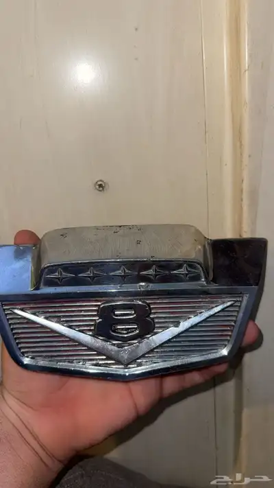 للبيع علامه فورد هاف من النوادر 0