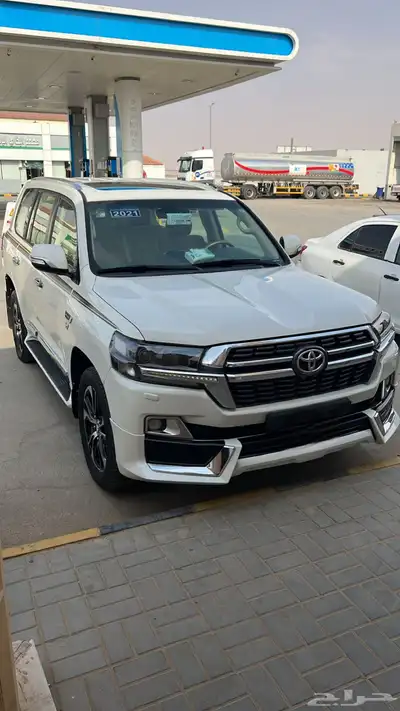 لاندكروزر للبيع 0