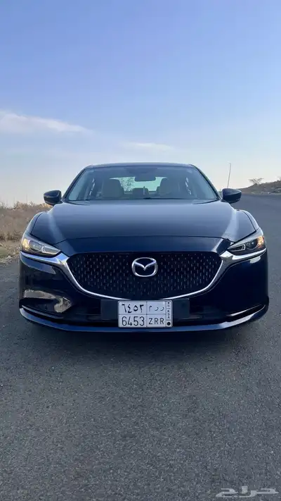 مازدا 2023 ماشيه 41 بدي شرطط 0
