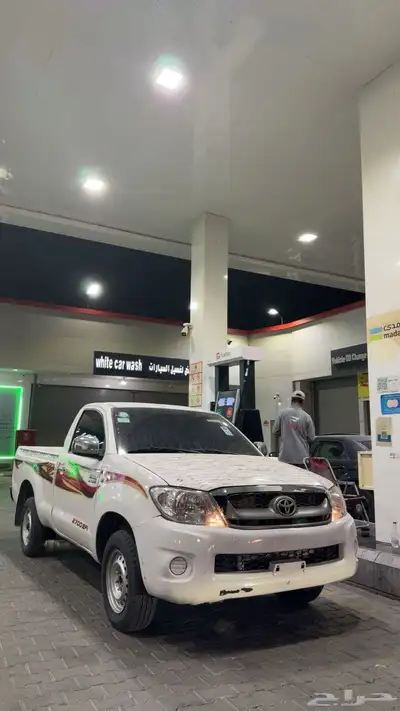 هايلكس لكزز 10