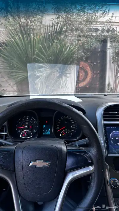 ماليبو 2013 LS 6