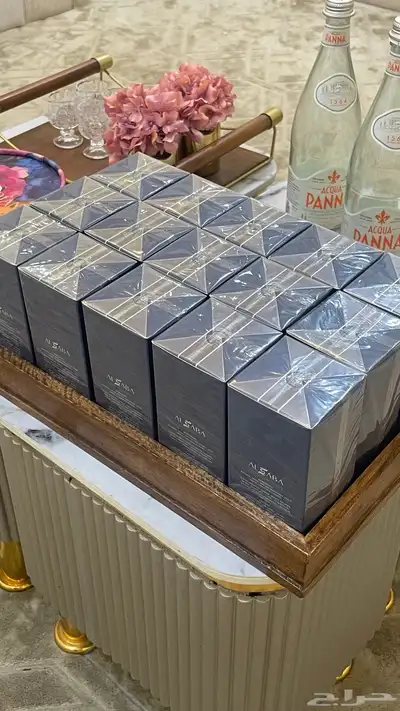 توزيعات عطور ريحه وثبات وجمال وسعرخيااال 3