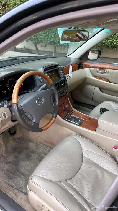 LS430 4