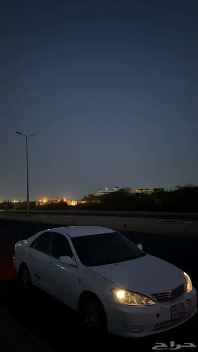 كامري 2006للبيع 2